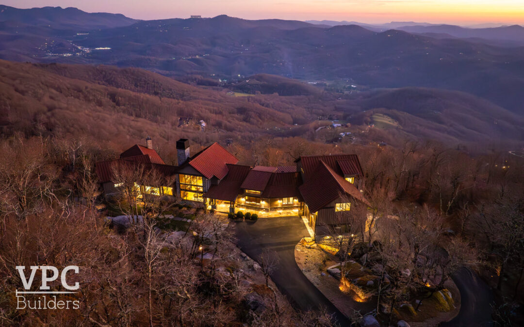 Buying Land to Build a Custom Home in the NC High Country: What You Need to Know First
