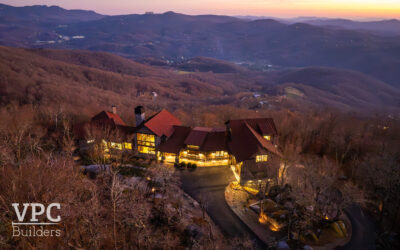 Buying Land to Build a Custom Home in the NC High Country: What You Need to Know First