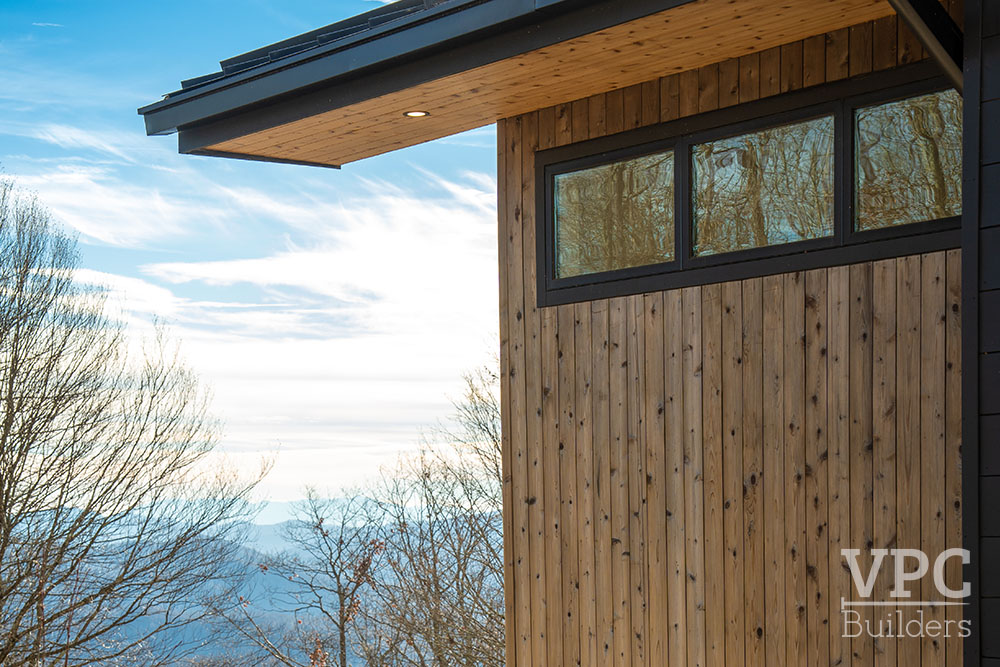 Blackstone Summit exterior
