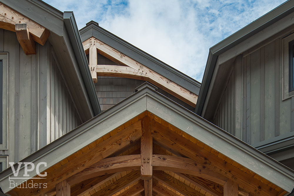 Orchard Summit exterior