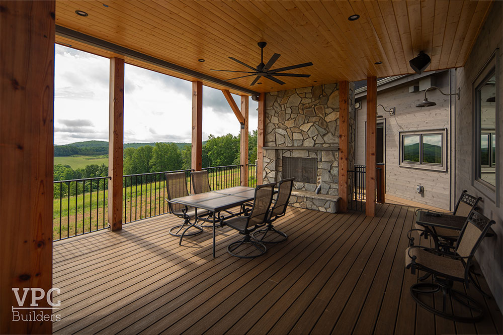 Orchard Summit patio