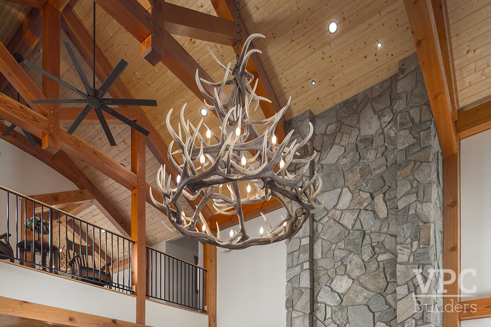Orchard Summit interior