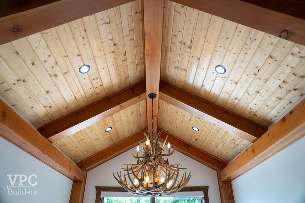 Orchard Summit interior
