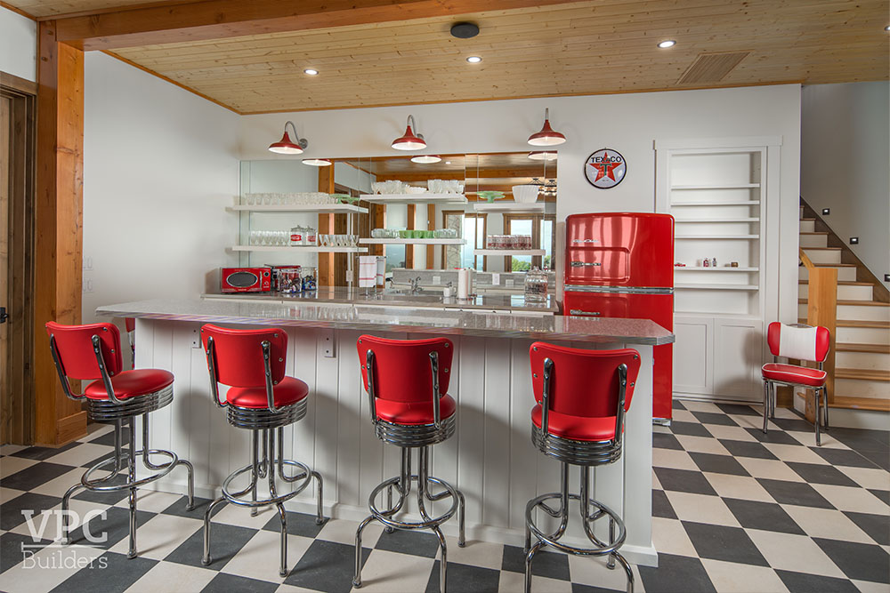 Orchard Summit interior soda bar