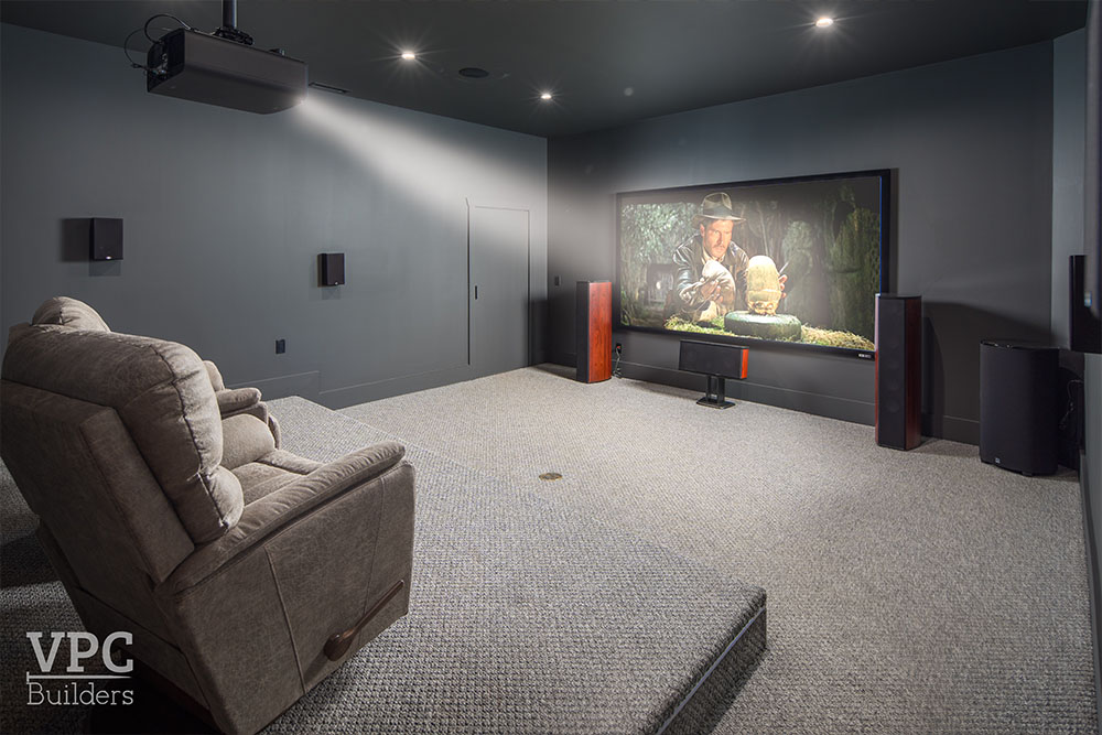 Orchard Summit interior movie theatre