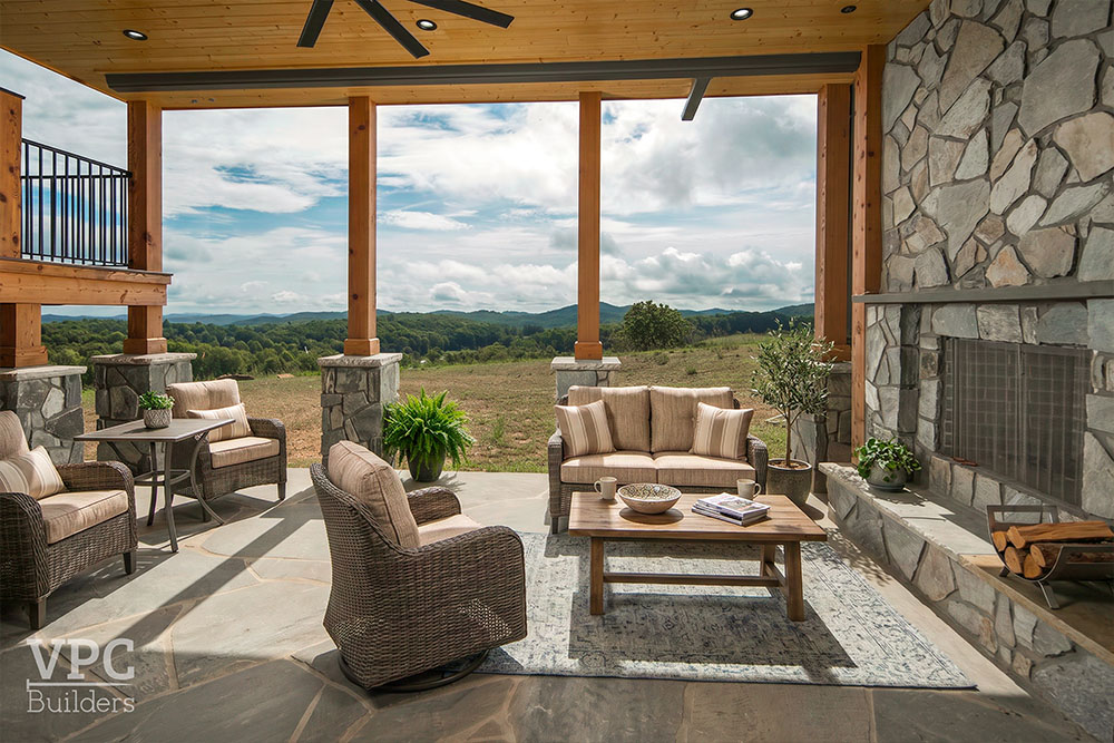 Orchard Summit