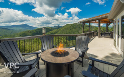 Mountain Home Design Ideas for 2026: What’s Shaping Custom Builds in the NC High Country