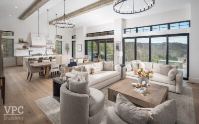 How to Create a Custom Home Floor Plan for Your NC High Country Build