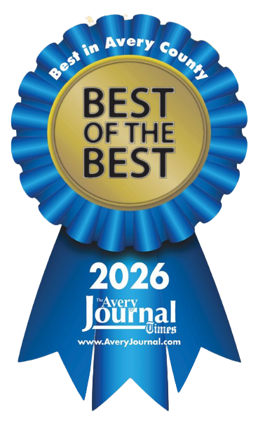 Best of the Best 2026 from Avery Journal