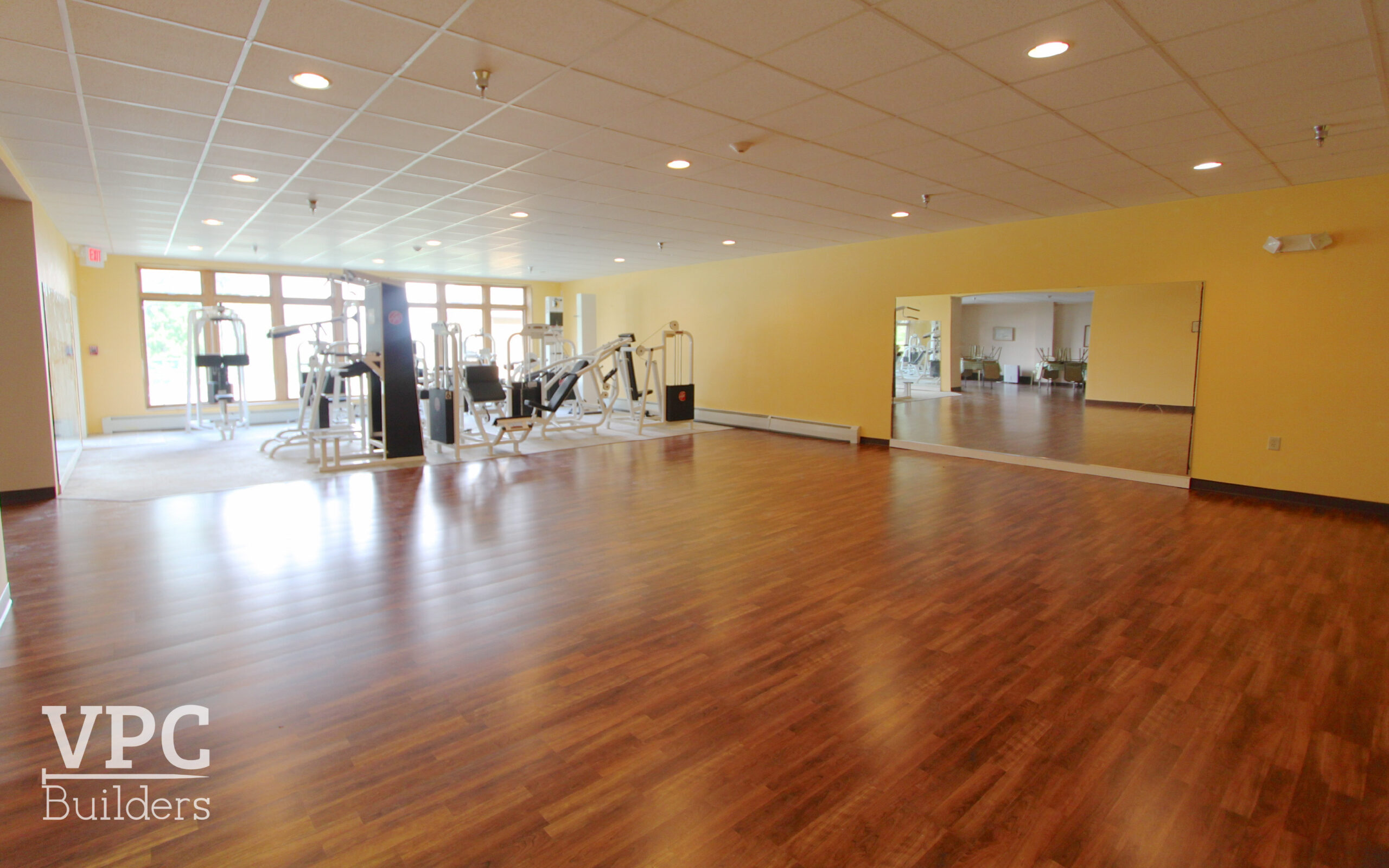 gym