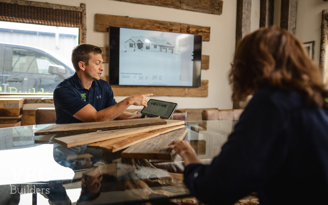 Questions to Ask a Home Builder Before Signing a Contract